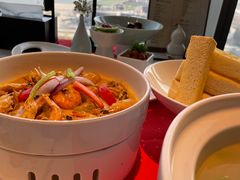 -馋遇江南·精致湖景雅宴(东方之门店)