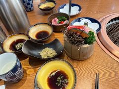 -炎蔵牛舌烤肉