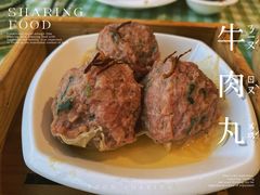 -观塘港茶餐厅(八一大道店)
