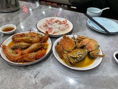 -红灯笼龙凤饭店(宁波老字号店)