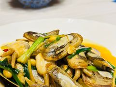 -海味世家·家常菜馆(明州里店)