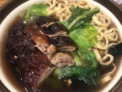 -繁仔牛杂(石排店)