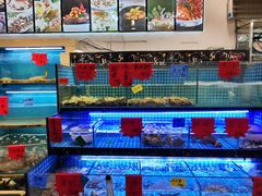 -阿湾楼·温州海鲜·江浙菜(京江路店)