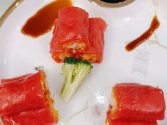 -北海港酒楼 海鲜代加工 粤菜(淡村商贸城店)
