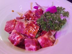 -十三姨正合丰烤肉(营迹路店)