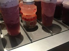 -喜茶(上海正大广场店)