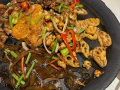 -一烙锅(友谊店)