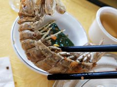 -新金盛·海鲜酒楼(盐田店)