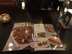 -IL Forno 意坊·意大利餐厅(温州万象城店)