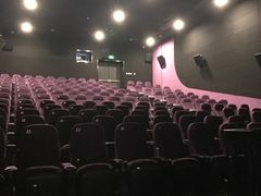 -中影嘉华国际影城(大芬星都里店)