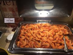 -芭菲盛宴·环球美食(袁家岗店)