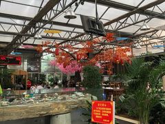-老磨油饼(高陵店)