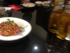 -一块豆腐·海鲜·家常菜(李沧书院路店)