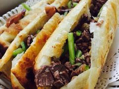 王胖子驴肉火烧(鼓楼店)-王胖子驴肉火烧(鼓楼店)