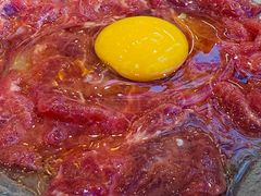 窝蛋牛肉-荣叔港式沙嗲牛肉火锅(正佳潮流店)