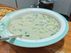 -太子食府(圣水路店)