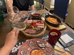 -卢布里西餐厅(总店)