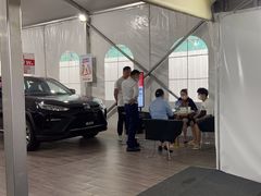 -上海和展广汽丰田4S店(老闵行店)