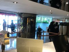 -香港皇家太平洋酒店