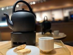 碎银子纯茶-tea'stone (万象天地店)