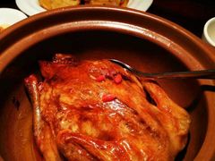 -外婆家(杭州马塍店·杭帮菜名店)