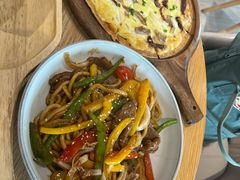 -Barbe a papa亲子餐厅(杨浦店)