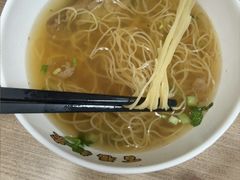 -百福麵家(新馬路店)