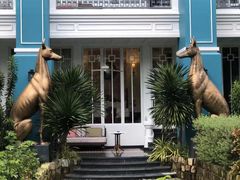 -富国岛翡翠湾 JW 万豪度假酒店