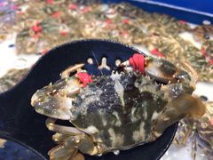 -川骄海鲜自助(河东店)