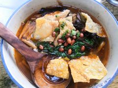 -陈记柳州螺蛳粉(大坪店)