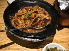 -潮粥荟·潮汕砂锅粥(朝阳大悦城店)