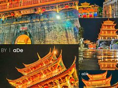 -潮州古城
