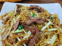 -南记食粥坊·宵夜大排档(莲花总店)