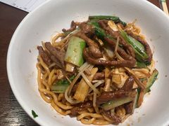 -寻裕记·现炒浇头面(人民广场店)