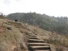 -浮山风景名胜区