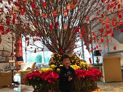 -广州富力丽思卡尔顿酒店