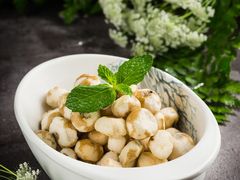 -烹然四季椰子鸡火锅(姚家园万象汇店)