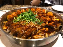 -黄记煌三汁焖锅(新世纪广场店)