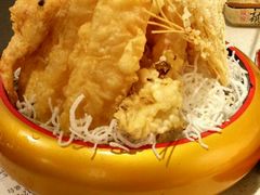-将军牛排·尔滨地标朝鲜族美食(总店)