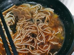 -家烧面馆【南山路知名经典面食】