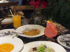 -第101座花园餐厅(湖滨88店)