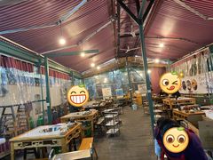 -化龙桥九宫格火锅(清水河店)