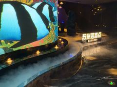 -唐宫足道·SPA·住宿24H会所(木渎店)