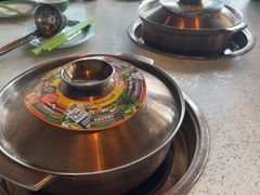 -润园四季椰子鸡火锅(海上世界店)