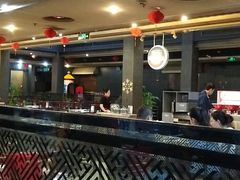 大堂-戈拿旺巴西烤肉(崇文门店)