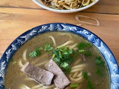 -十二忠手拉面(中华路店)