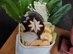 -丁卯•铜锅涮肉(工体店)