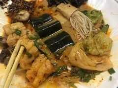 -郭记小街麻辣烫(虎坊路店)