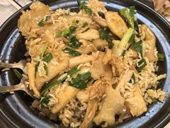 金米鲜淮爆原条花胶-玛宝鲜海鲜酒家