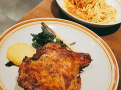 -萨莉亚意式餐厅(浦江万达广场店)